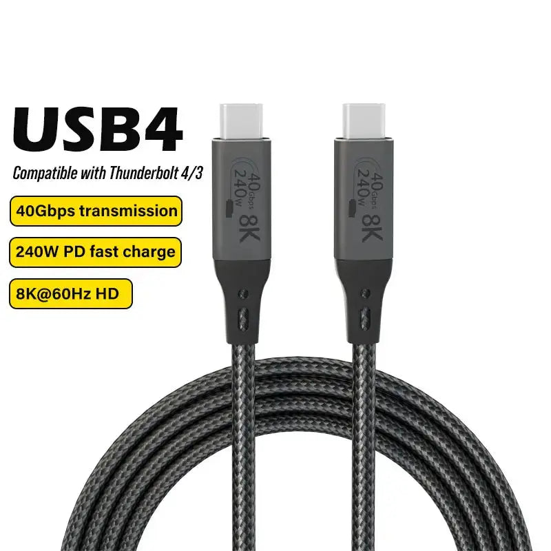 Cabluri Date & HDMI
