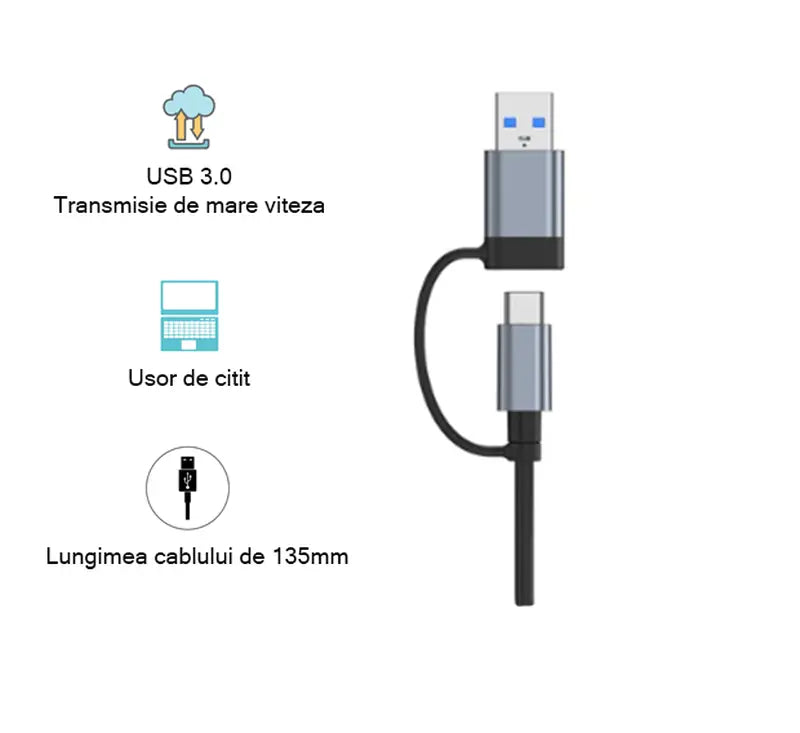 Multi-Port-Cablu-PS