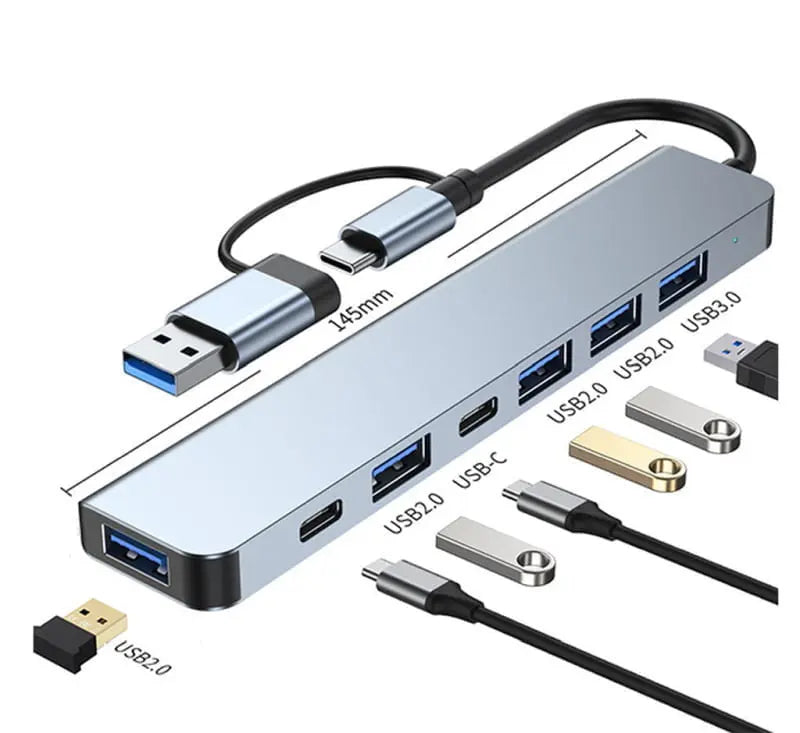 Multi-Port7-PS