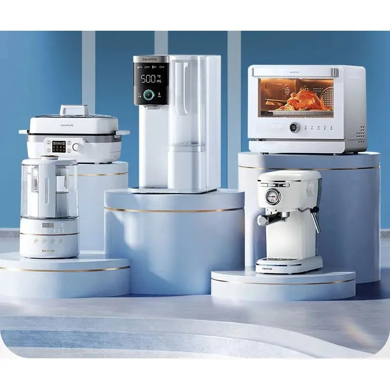 Bloc Multipriza Staryon® 2500W, 4x Schuko + 3x USB, Negru Staryon®